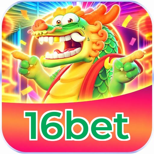16bet APK - Interface do aplicativo Android