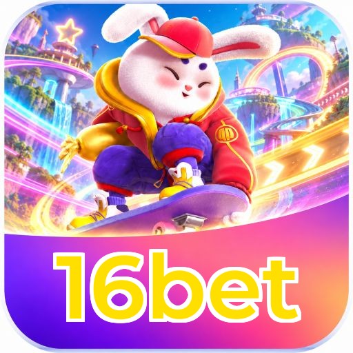 Aplicativo mobile 16bet para iOS e Android